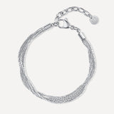 Loose Rope Bracelet