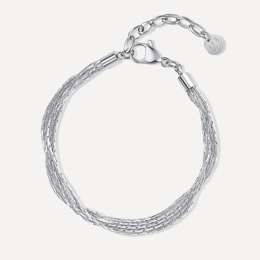 Loose Rope Bracelet