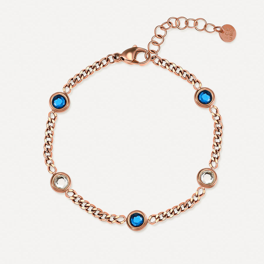 Summer Sky Bracelet