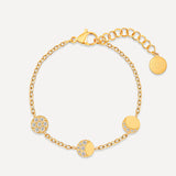 Moon Phase Bracelet