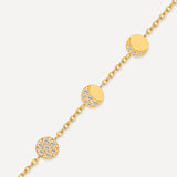 Moon Phase Bracelet