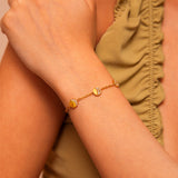 Moon Phase Bracelet