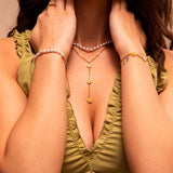 Moon Phase Bracelet