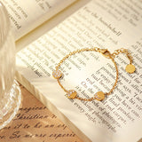 Moon Phase Bracelet