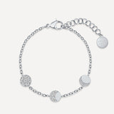 Moon Phase Bracelet