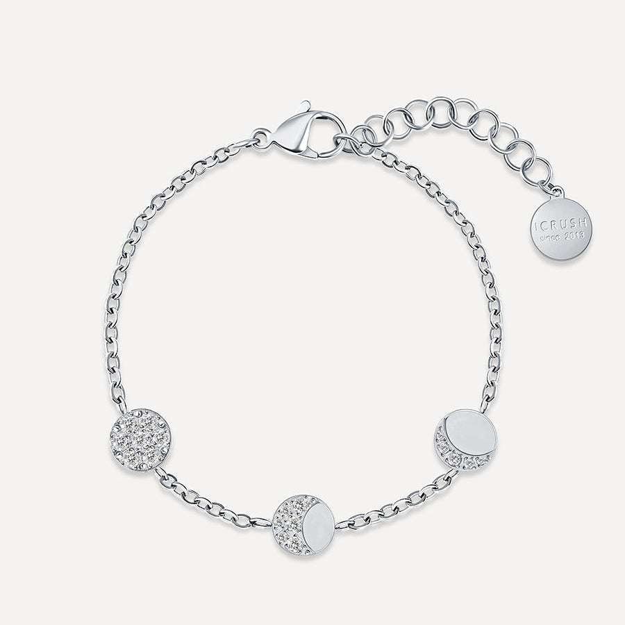 Moon Phase Bracelet