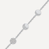 Moon Phase Bracelet