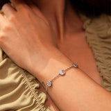 Moon Phase Bracelet