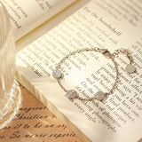 Moon Phase Bracelet