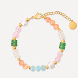 Summer Passion Bracelet