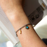 Summer Treasures Bracelet