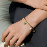 Summer Treasures Bracelet