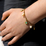 Summer Treasures Bracelet