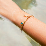 Summer Treasures Bracelet