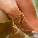 Summer Treasures Bracelet