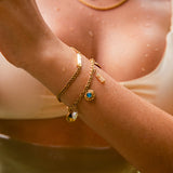 Summer Treasures Bracelet