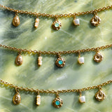 Summer Treasures Bracelet