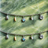 Summer Treasures Bracelet