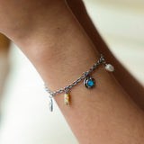 Summer Treasures Bracelet