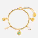Summer Treasures Bracelet