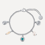 Summer Treasures Bracelet