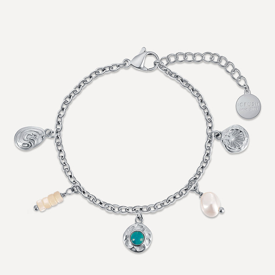 Summer Treasures Bracelet