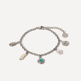 Summer Treasures Bracelet