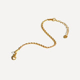 DELICATE Dna Bracelet