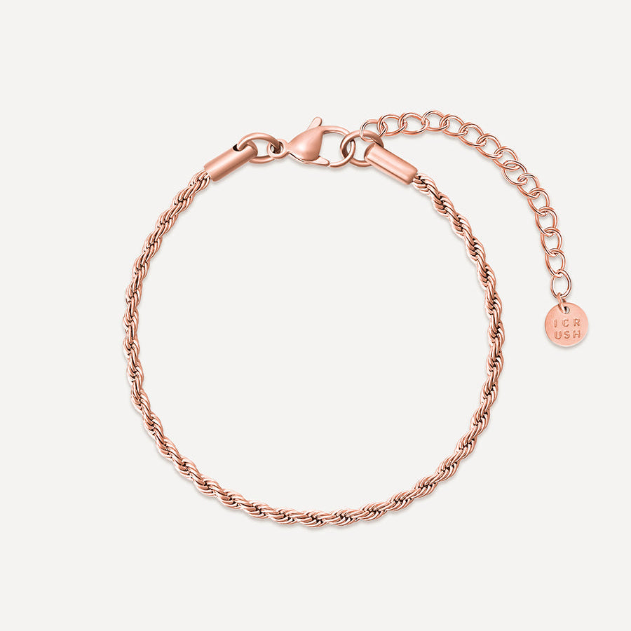 DELICATE Dna Bracelet