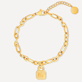 Love Wins Bracelet