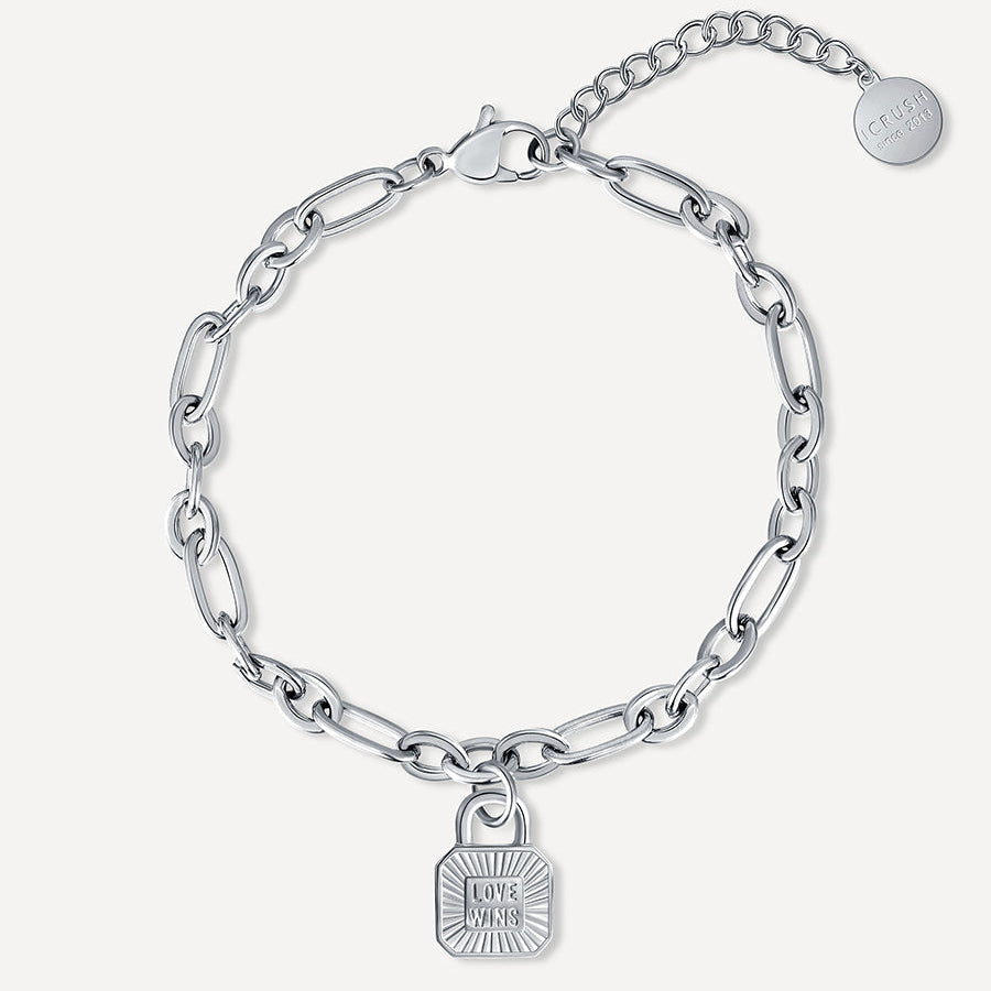 Love Wins Bracelet