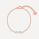 Sparkling Galaxy Bracelet