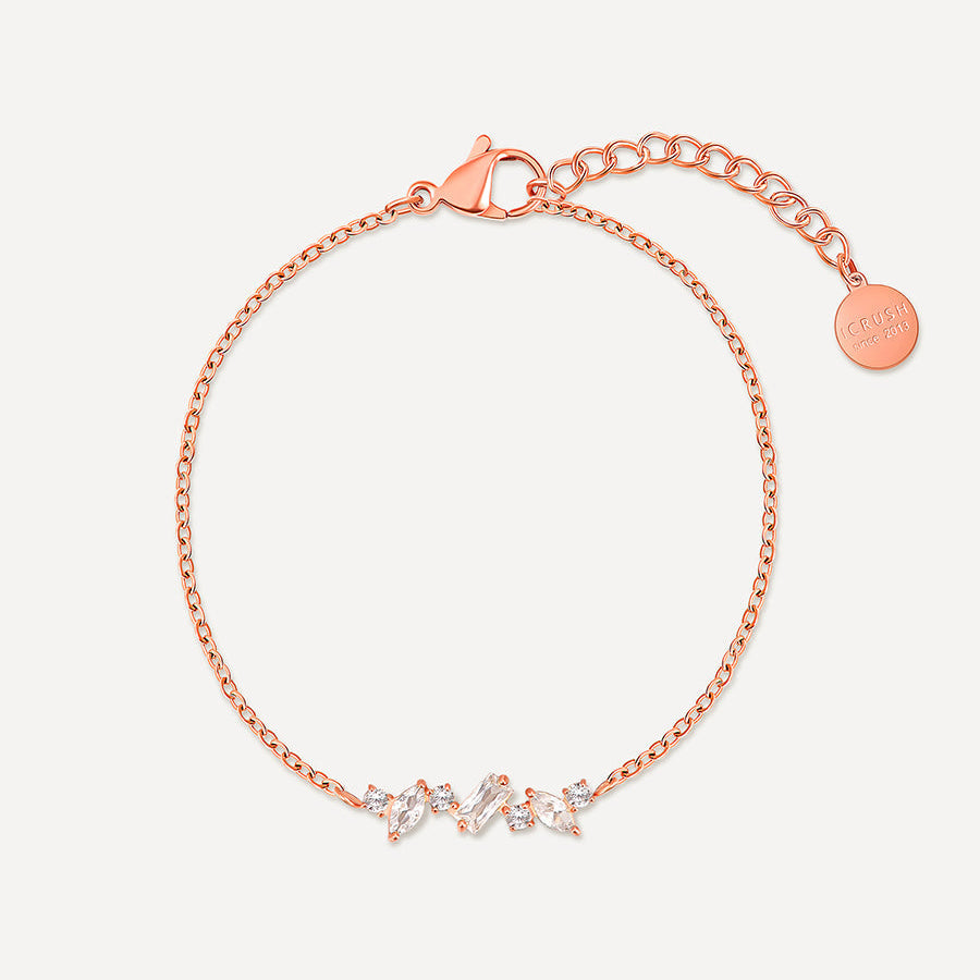 Sparkling Galaxy Bracelet