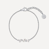 Sparkling Galaxy Bracelet