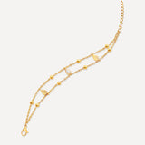 Gorgeous Encounter Bracelet