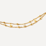 Gorgeous Encounter Bracelet