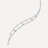 Gorgeous Encounter Bracelet