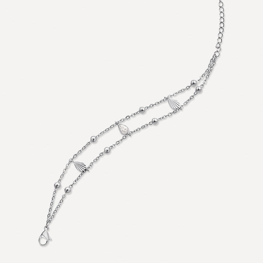 Gorgeous Encounter Bracelet