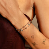 Gorgeous Encounter Bracelet