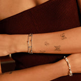 Gorgeous Encounter Bracelet