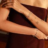 Gorgeous Encounter Bracelet