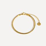 Round Sleek Bracelet