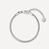 Round Sleek Bracelet