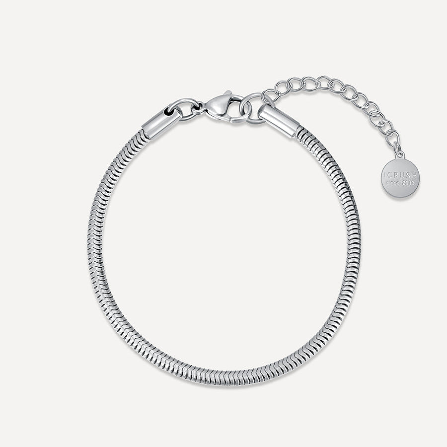 Round Sleek Bracelet