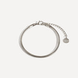 Round Sleek Bracelet