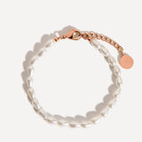 Charming Pearl Bracelet