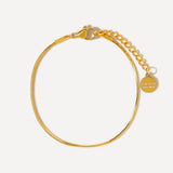 Modern Sleek Bracelet