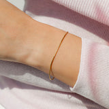 Modern Sleek Bracelet