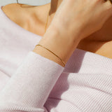 Modern Sleek Bracelet