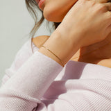 Modern Sleek Bracelet